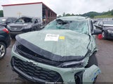 Chevrolet Trax Fwd Activ KL77LKEP0SC272909 снимка