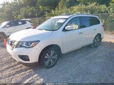 Nissan Pathfinder Sl 5N1DR2MN1HC634528 снимка