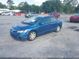 Honda Civic Lx 2HGFA1F54BH525014 снимка