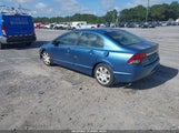Honda Civic Lx 2HGFA1F54BH525014 снимка
