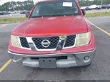 NISSAN FRONTIER SE 1N6AD06W05C448360 снимка