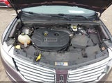 Lincoln Mkc Black Label 5LMCJ4D95HUL50845 снимка