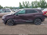 Lincoln Mkc Black Label 5LMCJ4D95HUL50845 снимка