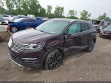 Lincoln Mkc Black Label 5LMCJ4D95HUL50845 снимка