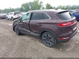 Lincoln Mkc Black Label 5LMCJ4D95HUL50845 снимка