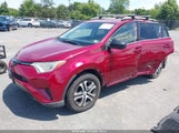 Toyota Rav4 Le 2T3BFREVXJW840140 снимка