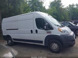 Ram Promaster  High Roof 159 Wb 3C6LRVDG3NE134417 снимка