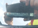 Chevrolet Traverse Ls 1GNERFKW4KJ270479 снимка