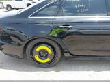 Audi A6 2.0T Premium WAUF8AFC0HN044103 снимка