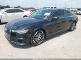 Audi A6 2.0T Premium WAUF8AFC0HN044103 снимка