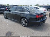 Audi A6 2.0T Premium WAUF8AFC0HN044103 снимка