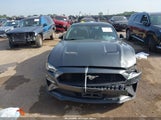 Ford Mustang Ecoboost 1FA6P8TH9K5197624 снимка
