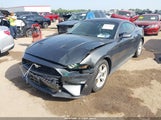 Ford Mustang Ecoboost 1FA6P8TH9K5197624 снимка