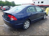 HONDA CIVIC LX 1HGFA16507L082757 снимка