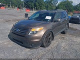 Ford Explorer Limited 1FM5K7F83FGB64361 снимка