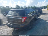 Ford Explorer Limited 1FM5K7F83FGB64361 снимка