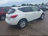 Nissan Murano Sl JN8AZ1MW8DW310807 fotografie