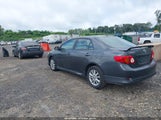 TOYOTA COROLLA S 2T1BU4EE5AC198834 снимка