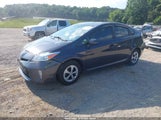 Toyota Prius Two JTDKN3DU3D1616798 снимка