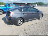 Toyota Prius Two JTDKN3DU3D1616798 снимка
