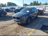 Mazda Cx-5 Touring JM3KFACL4H0195591 снимка