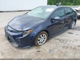 Toyota Corolla Le 5YFEPMAE3NP346513 снимка