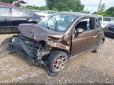 Fiat 500 Sport 3C3CFFBR1CT363476 снимка