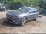 Jeep Cherokee Limited 4X4 1C4PJMDXXKD120944 снимка