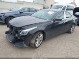 Cadillac Cts Premium 1G6AZ5S35E0185722 снимка