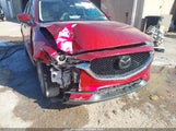 Mazda Cx-5 Grand Touring JM3KFBDM2M1495440 снимка