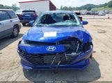 Hyundai Elantra Sel KMHLS4AG9NU244025 снимка