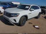 Volkswagen Atlas Cross Sport 3.6L V6 Se W/Technology 1V2JE2CA9NC224362 fotografie