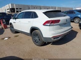 Volkswagen Atlas Cross Sport 3.6L V6 Se W/Technology 1V2JE2CA9NC224362 fotografie