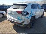 Volkswagen Atlas Cross Sport 3.6L V6 Se W/Technology 1V2JE2CA9NC224362 снимка