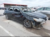 Nissan Altima 2.5 Sr 1N4AL3AP4JC285705 снимка