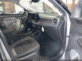 Chevrolet Trailblazer Awd Lt KL79MRSLXRB136478 fotografie