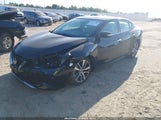 Nissan Maxima 3.5 Sv 1N4AA6AV8KC385006 снимка