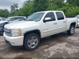 Chevrolet Silverado  Ltz 3GCPKTE35BG318496 снимка