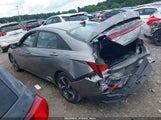 Hyundai Elantra Sel KMHLS4AG1PU411187 снимка
