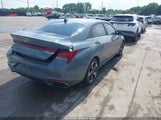 Hyundai Elantra Limited KMHLP4AG3MU072512 снимка