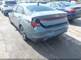 Hyundai Elantra Limited KMHLP4AG3MU072512 снимка