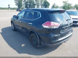 Nissan Rogue S 5N1AT2MK7EC810715 снимка