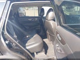 Nissan Rogue S 5N1AT2MK7EC810715 снимка
