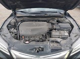 Acura Tlx Technology Package 19UUB2F58HA002550 снимка