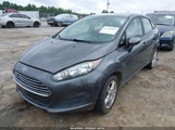 Ford Fiesta Se 3FADP4BJ2KM107664 снимка