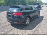 ACURA RDX 5J8TB4H51DL015675 снимка