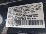 ACURA RDX 5J8TB4H51DL015675 снимка