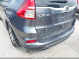 HONDA CR-V LX 2HKRM3H32FH559427 снимка