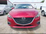 Mazda Mazda3 I Grand Touring JM1BM1M76E1162713 снимка