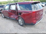 Kia Carnival Mpv Lx Seat Package KNDNB4H32P6193555 fotografie